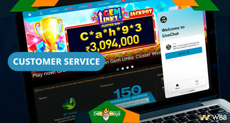 W88 ทางเข้า Explained: Understanding Online Gaming Platforms and Digital Safety