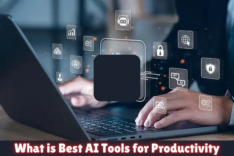 what is best ai tools for productivity